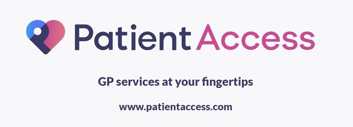 Patient Access 