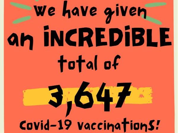 3647 Vaccines.